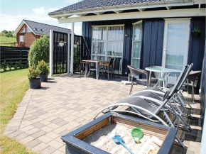Holiday home Skonnertvej Ebeltoft II